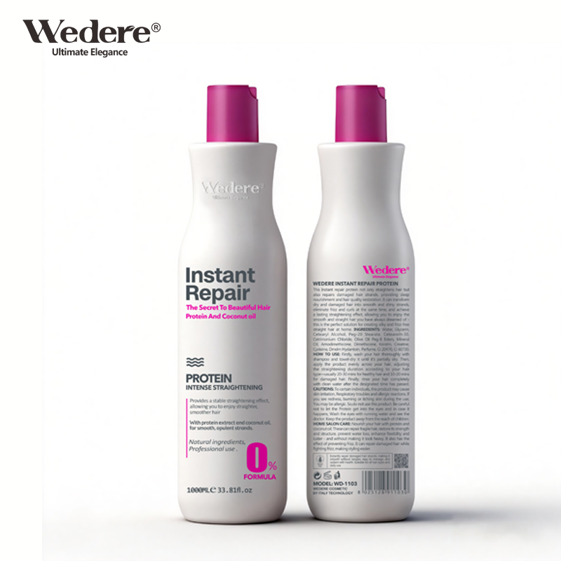 Wedere Instant Repair Protein ,1000ml