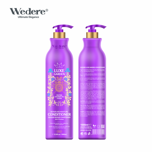 Wedere Luxe Greden Conditioner, 1000ml