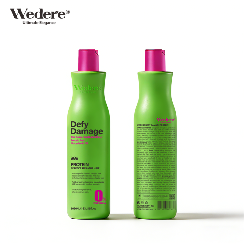 Wedere Defy Damage Protein,1000ml