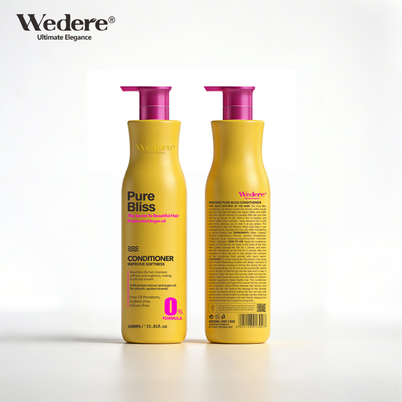Wedere Pure Bliss Conditioner,1000ml