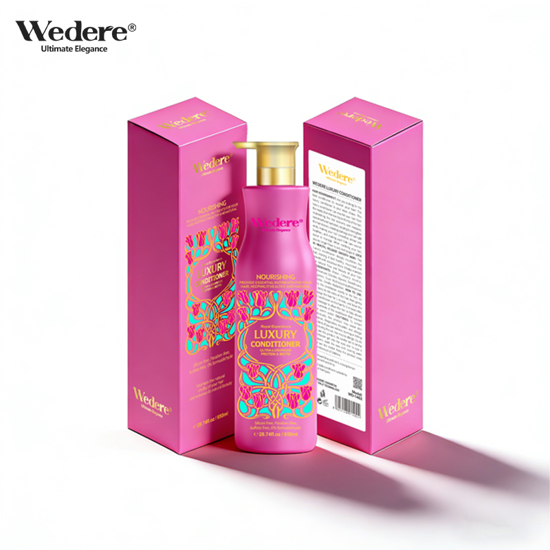 Wedere Luxury Conditioner ,850ml