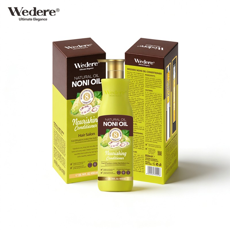 Wedere Noni Oil Conditioner, 850ml